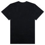 Rolling Stones Voodoo Lounge Tee - Coal