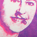 Sex Pistols Tee - Vintage White