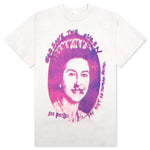 Sex Pistols Tee - Vintage White
