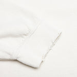 Stevie Nicks Crew Fleece - Off White