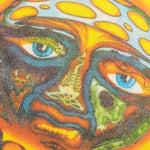 Sublime Crew Tee - Faded Rainbow