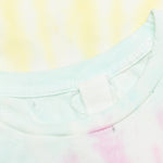 Sublime Crew Tee - Faded Rainbow