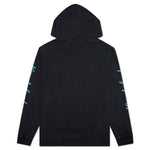 Sublime Hoodie - Coal Pigment