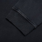 Sublime Hoodie - Coal Pigment