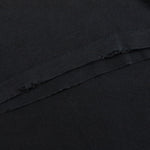 The Black Crows Tee - Black