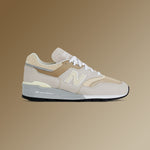 Made in USA 997 - Moonrock/Driftwood