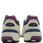 Made in USA 992 - Team Royal/Purple Fuchsia
