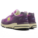 Made in USA 993 - Passion Fruit/Dusted Grape/After Glow