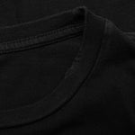 Madeworn Boston 1978 Tee - Black