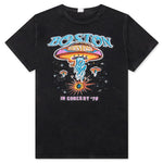 Madeworn Boston 1978 Tee - Black