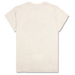 Brooklyn Notorious Crew Tee - Dirty White