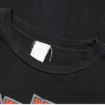 Guns & Roses Welcome to the Jungle Tee - Coal Pigment