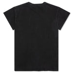 Guns & Roses Welcome to the Jungle Tee - Coal Pigment