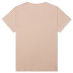 Madeworn Jimi Hendrix Tee - Taupe