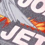 Joan Jett 1982 Tee - Off-White