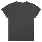 R.I.P Tee - Black Pigment