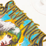 Stevie Nicks Crew Tee - Off-White
