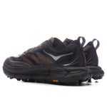 Mafate Speed 4 Lite - Tree Bark/Cast Iron
