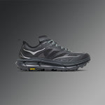 Mafate Speed 4 Lite - Black/Outer Orbit