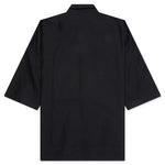 Magnum Tommy Shirt - Black