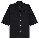 Magnum Tommy Shirt - Black