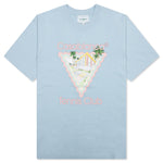 Maison De Reve Jersey - Pale Blue