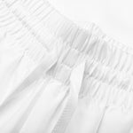 Silk Shorts - Maison De Reve