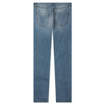 5 Pocket Pants - L's Wash