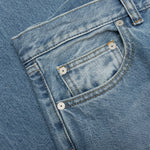 5 Pocket Pants - L's Wash