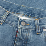 5 Pocket Pants - L's Wash