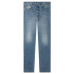 5 Pocket Pants - L's Wash