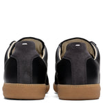 Replica Low Top - Black/Brown