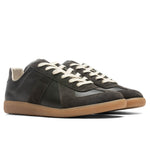 Replica Low Top - Loden/Tartufo