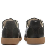 Replica Low Top - Loden/Tartufo