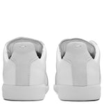 Replica Low Top - Off-White/Grey