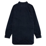 Shirt - Indigo Overdye