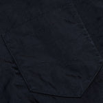 Shirt - Indigo Overdye