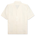 Shirt - Ivory