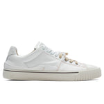Evolution Sneaker - White/Off White