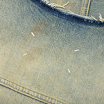 Sports Jacket - Dirty Wash