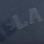 Destroyed Sweatshirt - Blue