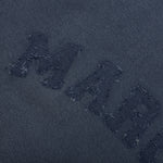 Destroyed Sweatshirt - Blue