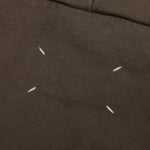 Sweatshirt 25520- Military Olive