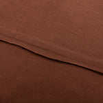 Distressed T-Shirt - Faded Red