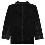 Sports Jacket - Black