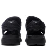 Maison Margiela x Reebok Décortiqué’ Classic Leather Sneaker - Black