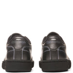 Maison Margiela x Reebok Project Club C - Black