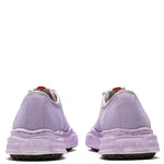 Baker Overdyed Canvas Low - Purple