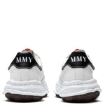 Blakey Low Leather - White