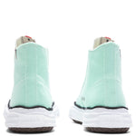 Peterson Canvas High - Light Blue